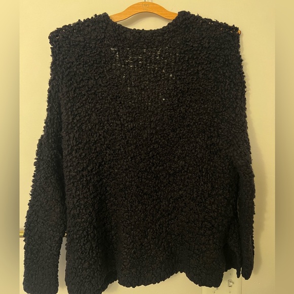 Free People Popcorn Sweater - Picture 4 of 4